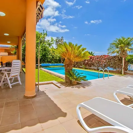 Villa Royal Sunset
